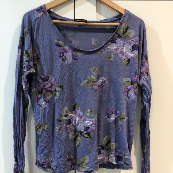 Talula long sleeve - Picture 1 of 1